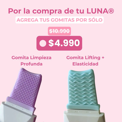 Puntos Negros que ni el Mejor Maquillaje Disimula — LUNA®