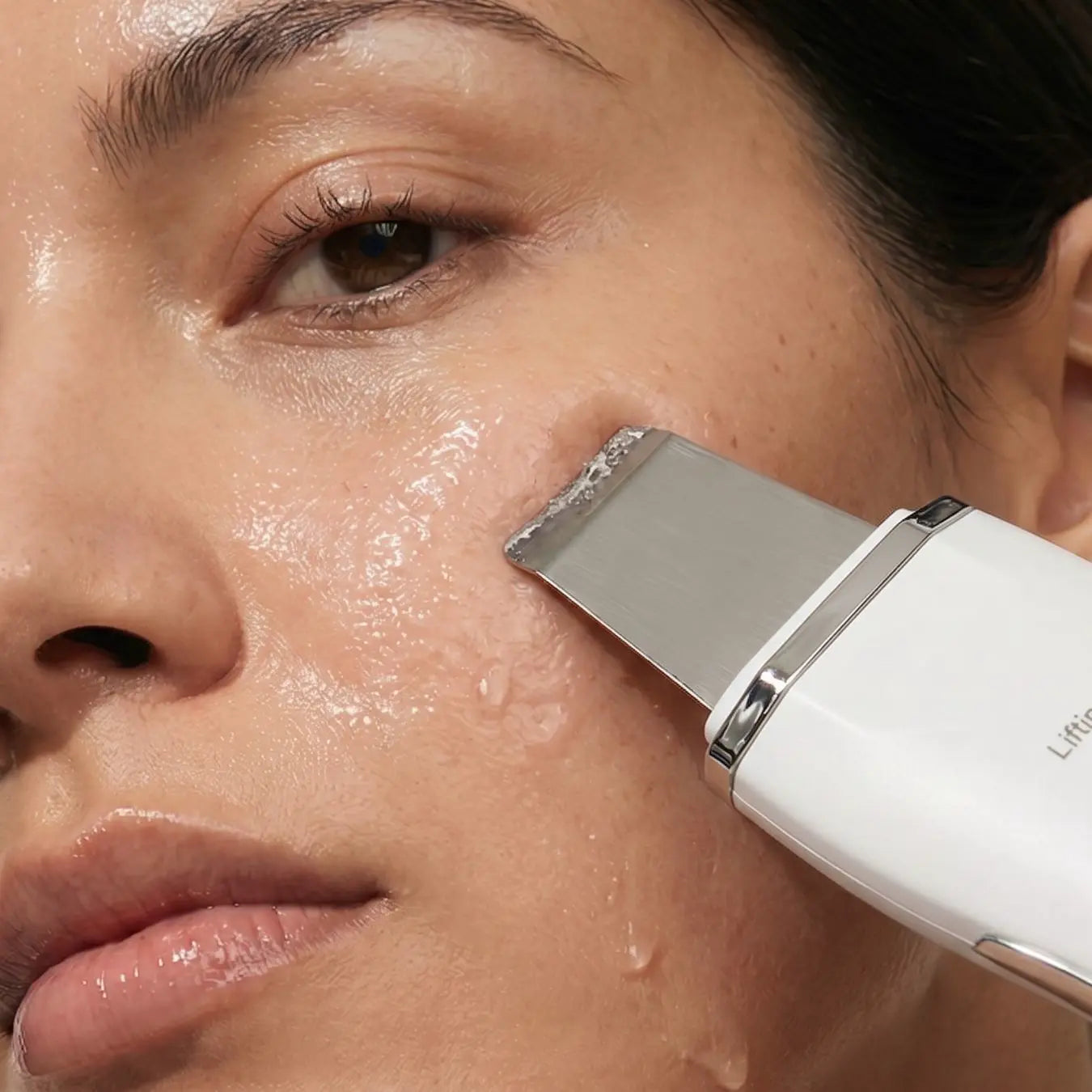 Espátula Facial LUNA