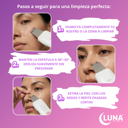 ESPATULA FACIAL fr